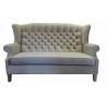 Sofa Chesterfield Uszak