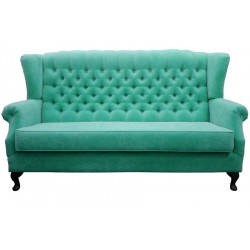 Sofa Chesterfield Uszak
