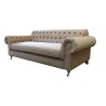 Sofa Chesterfield Rosemary