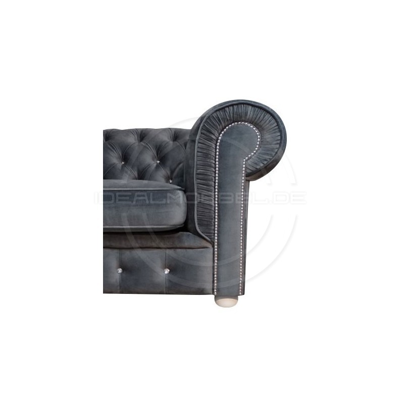 Schatose mit Mundharmonika (Material gr. A)