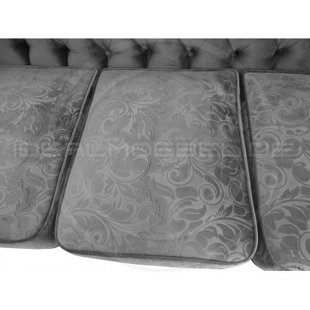 Sofa Chesterfield Madame Decoration