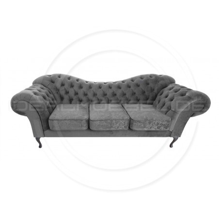 Sofa Chesterfield Madame Decoration