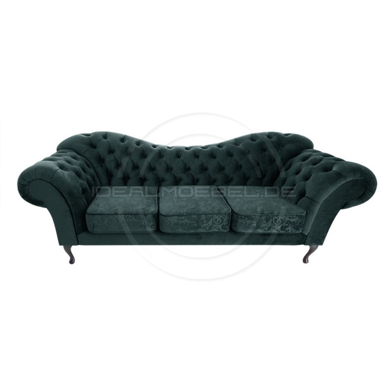 Sofa Chesterfield Madame Decoration