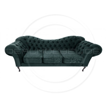 Sofa Chesterfield Madame Decoration
