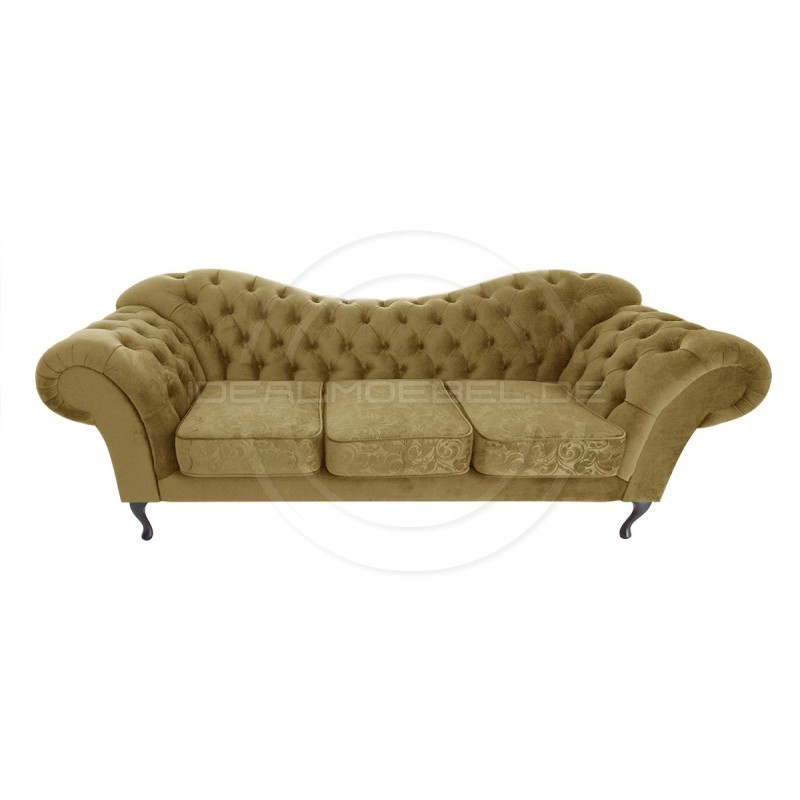 Sofa Chesterfield Madame Decoration