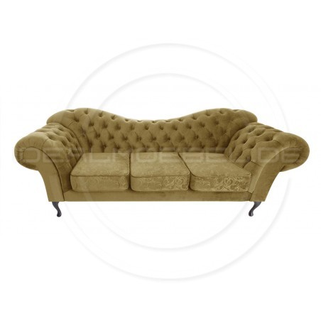 Sofa Chesterfield Madame Decoration