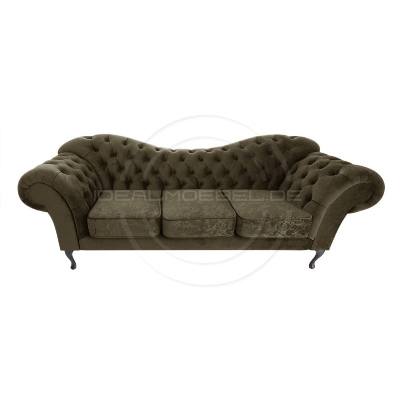 Sofa Chesterfield Madame Decoration