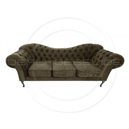 Sofa Chesterfield Madame Decoration