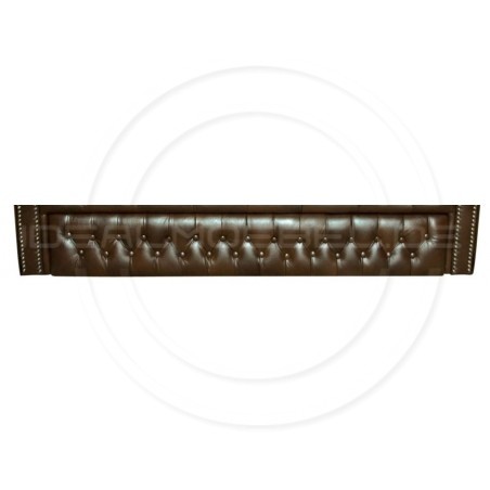 Doppel Pik Sofa 3-Sitzer (Madras Classic)