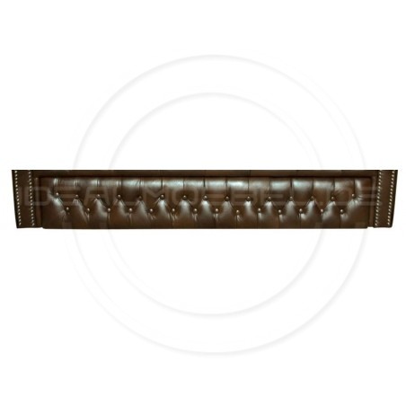 Doppel Pik Sofa 3-Sitzer (Madras Classic)