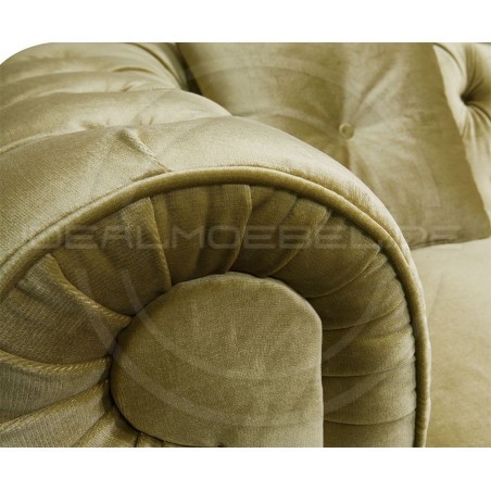 Sofa Chesterfield Lady 4 os.