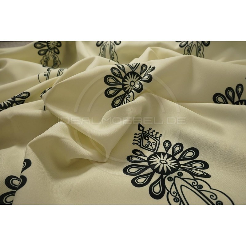 Chesterfield Sofa March mit Anmut Volksmuster 2,5-Sitzer