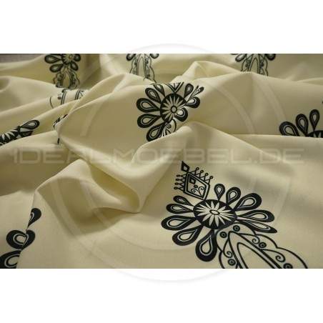 Chesterfield Sofa March mit Anmut Volksmuster 2,5-Sitzer