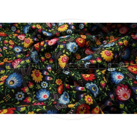 Chesterfield Sofa March mit Anmut Volksmuster 2,5-Sitzer