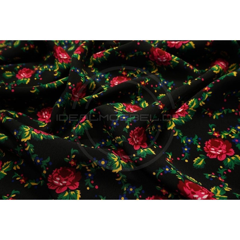 Chesterfield Sofa March mit Anmut Volksmuster 2,5-Sitzer