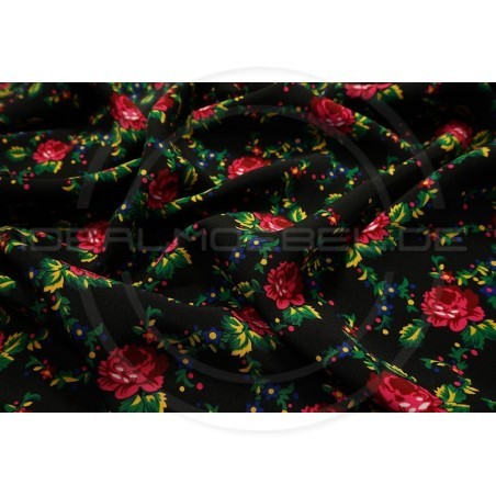 Chesterfield Sofa March mit Anmut Volksmuster 2,5-Sitzer