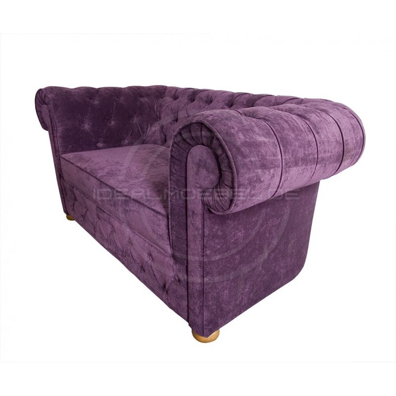 Sofa Chesterfield March 2-os