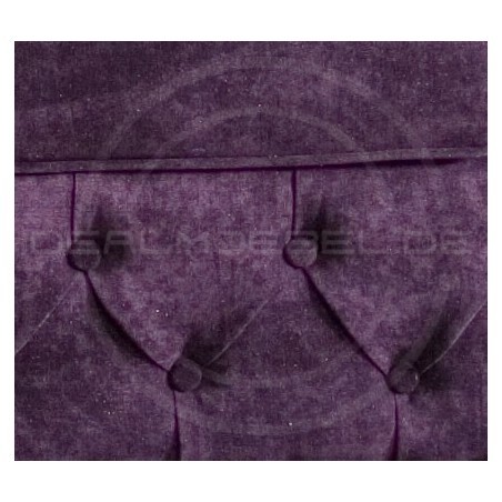 Sofa Chesterfield March 2-os