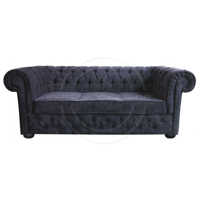 Sofa Chesterfield - March