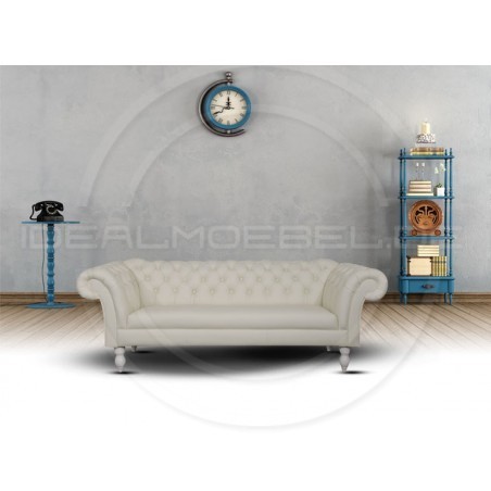 Sofa Chesterfield Diva