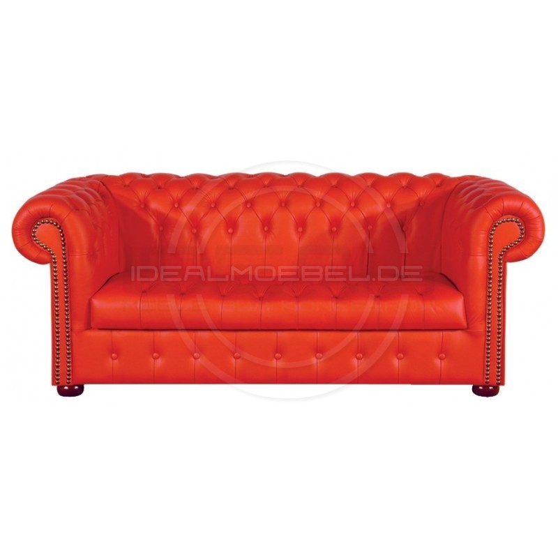 Sofa Chesterfield Belgravia