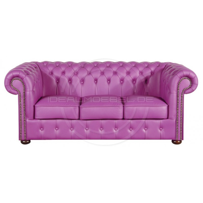 Sofa Chesterfield Original