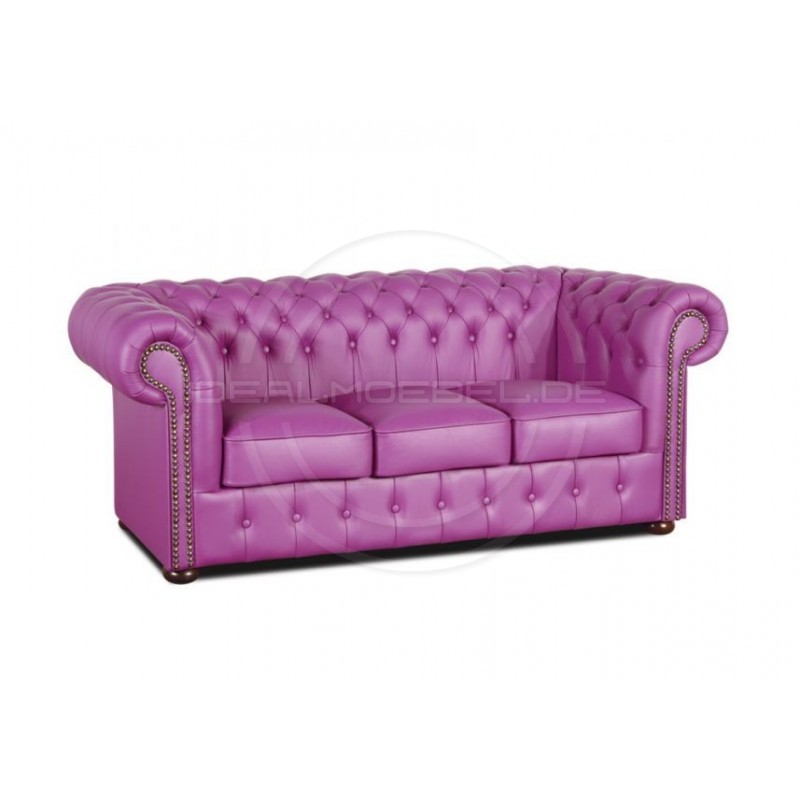 Sofa Chesterfield Original