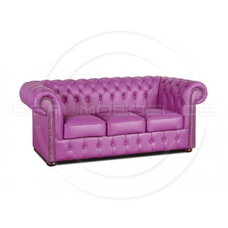 Sofa Chesterfield Original