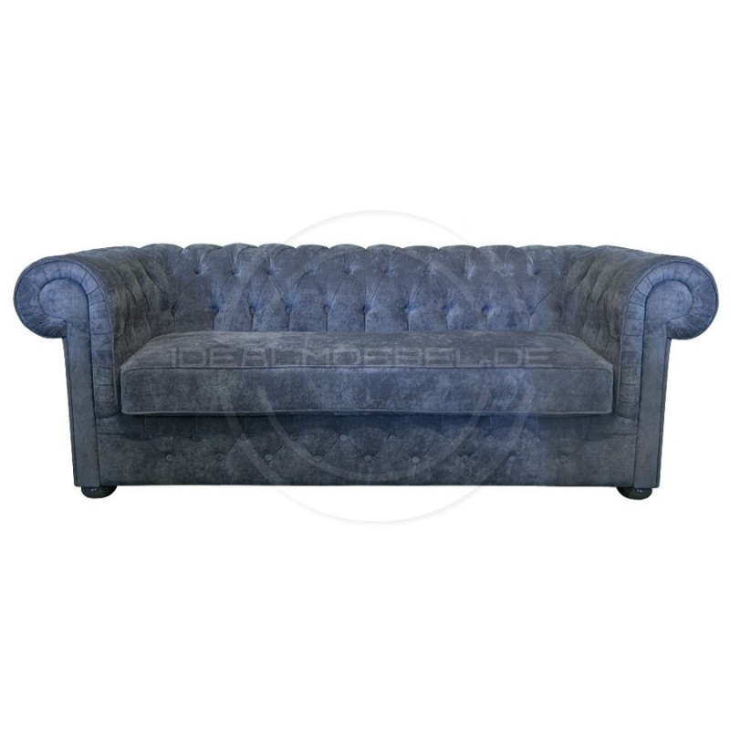 Sofa Chesterfield - March