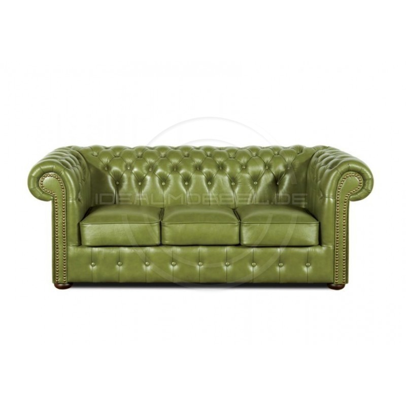 Sofa Chesterfield Original
