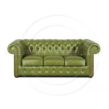 Sofa Chesterfield Original