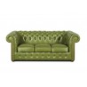 Sofa Chesterfield Original