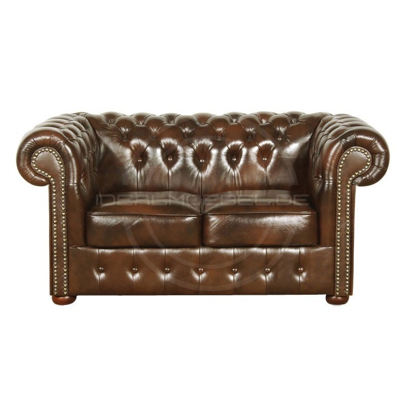 Sofa Chesterfield Original