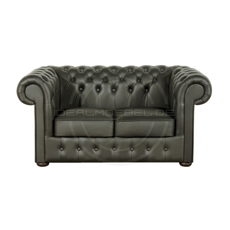 Sofa Chesterfield Original