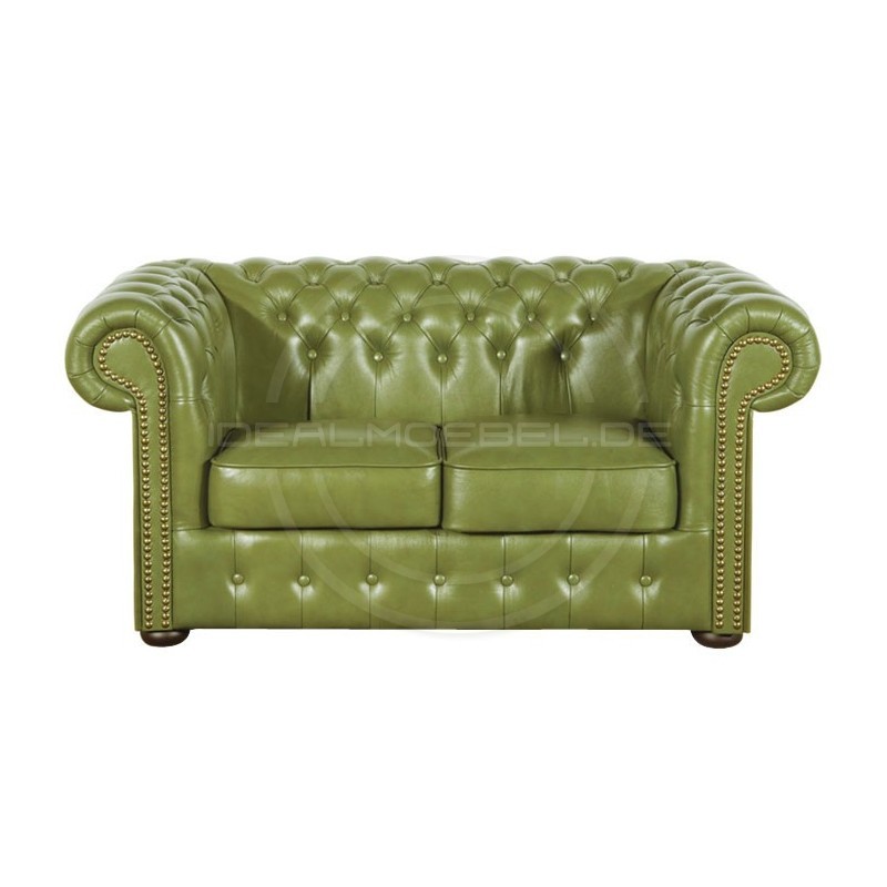 Sofa Chesterfield Original