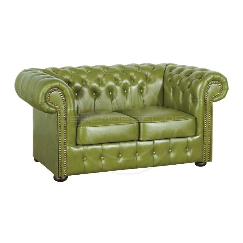 Sofa Chesterfield Original