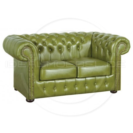 Sofa Chesterfield Original