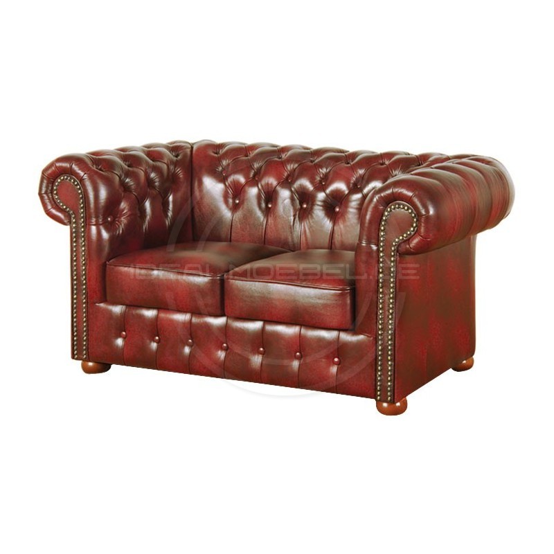 Sofa Chesterfield Original