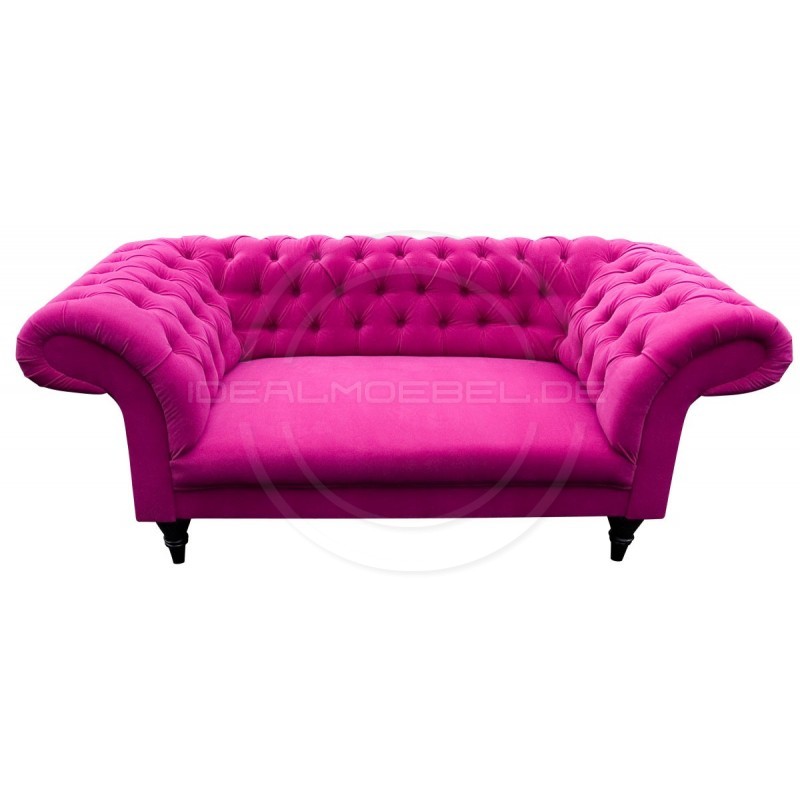 Sofa Chesterfield Diva