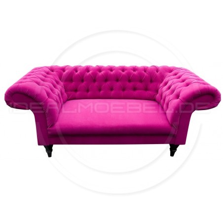 Sofa Chesterfield Diva