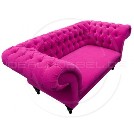 Sofa Chesterfield Diva