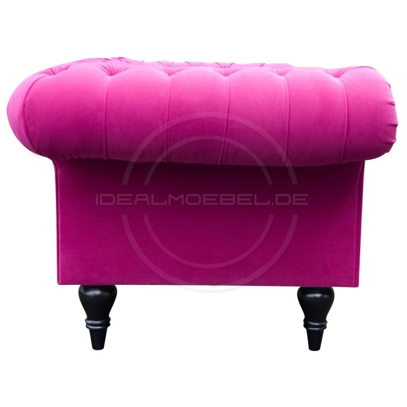 Sofa Chesterfield Diva
