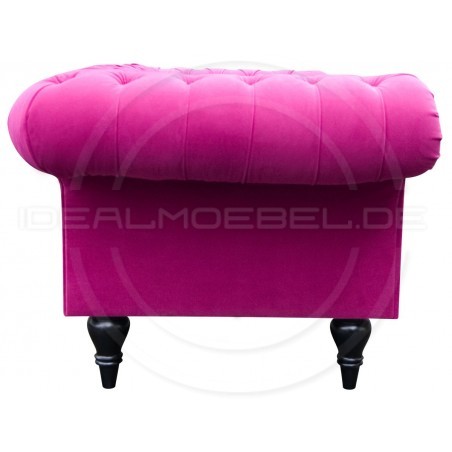 Sofa Chesterfield Diva