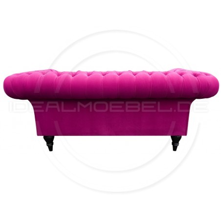 Sofa Chesterfield Diva