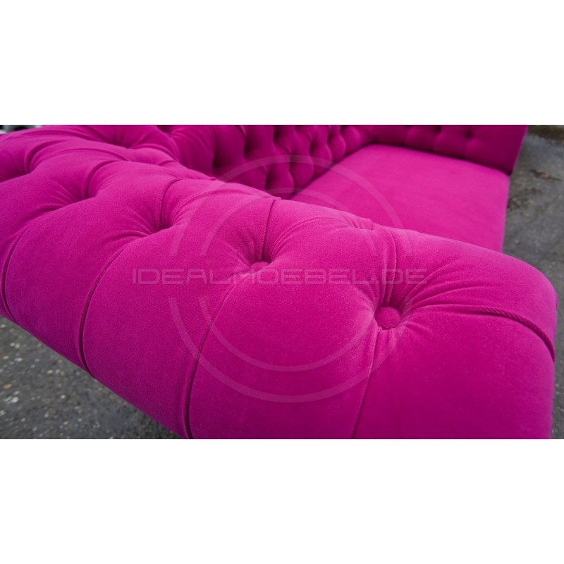 Sofa Chesterfield Diva