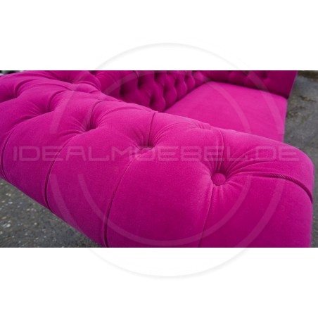 Sofa Chesterfield Diva