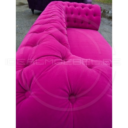 Sofa Chesterfield Diva