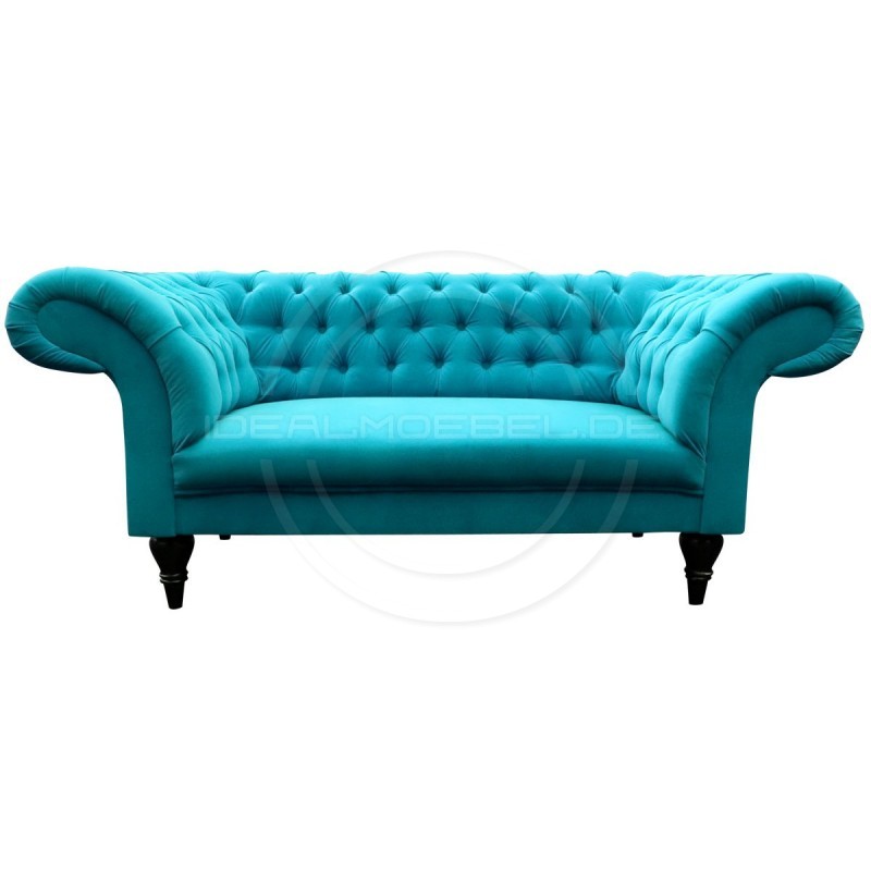 Sofa Chesterfield Diva