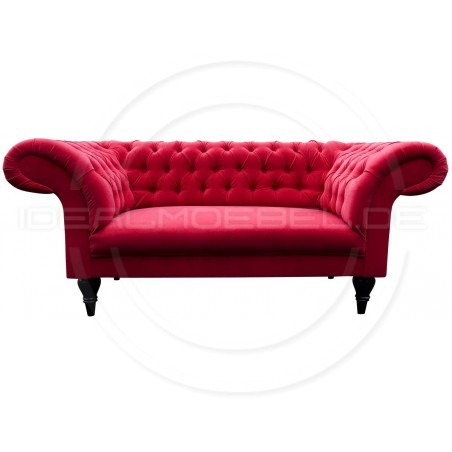 Sofa Chesterfield Diva