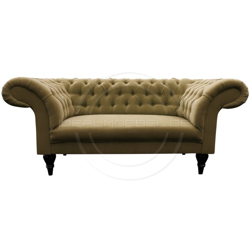 Sofa Chesterfield Diva